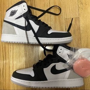 Air Jordan 1 Retro High OG GS Stage Haze